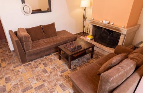 Kantanos-Selino Villa | Villa Araxovoli