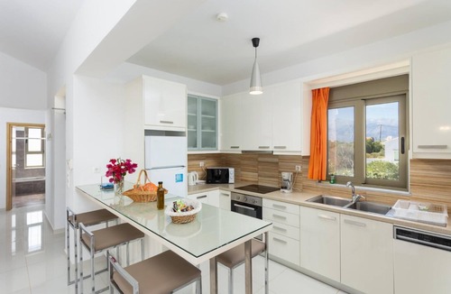 Apokoronas Villa | Villa Arda - Three Bedroom Villa, Sleeps 7