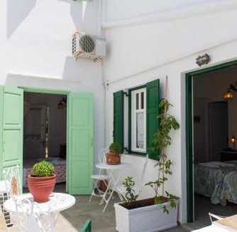 Kamares House | Villa Areto