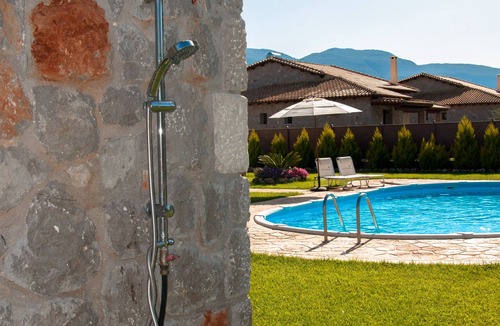 Melissopetra Villa | Villa Argie Dream Epidaurus
