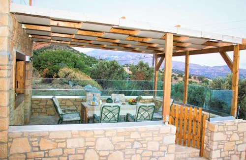 Triopetra House | Villa Argyro Triopetra