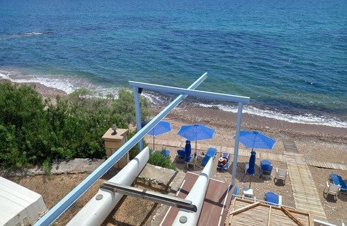 Messini House | VILLA ARIADNE ALEXANDROS