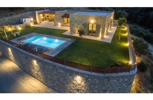 Kissamos Villa | Villa Arietta