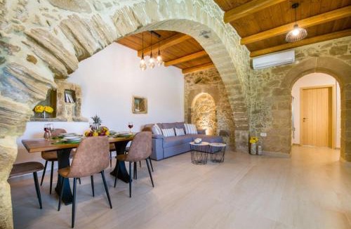 Kissamos Villa | Villa Arietta