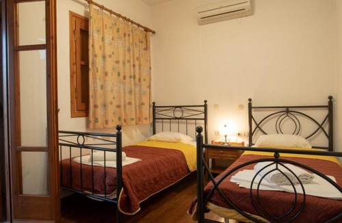 Makhairoi House | Villa Aris - Provarma