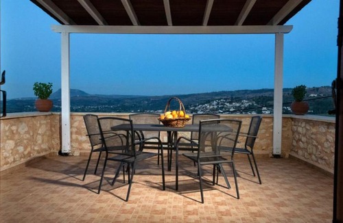 Makhairoi House | Villa Aris - Provarma