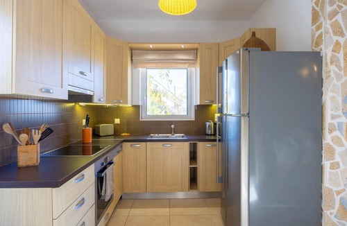 Kiparissia Villa | Villa Arkadia - Two Bedroom Villa, Sleeps 6