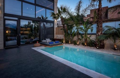 Apokoronas Villa | Villa Armenus, private pool, garden, BBQ