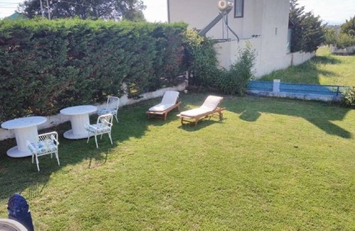 Komotini Villa | Villa Arogi