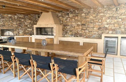 Antiparos Villa | Villa Artemis