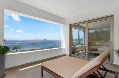 Kilada Villa | Villa Artemis