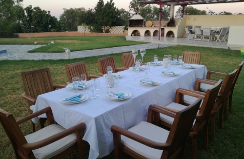Kallithea Villa | Villa Artemis