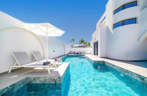 Ialyssos Villa | Villa Askim Evelia by Villa Plus
