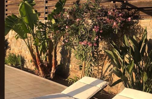 Livadia Villa | VILLA ASTERAKI private pool, magic sunsets, near Elafonisi