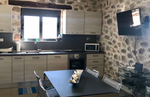 Livadia Villa | Villa Asteraki | Private pool and fantastic sunsets! 15 Km away from Elafonisi!