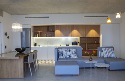 Evgiros Villa | Villa Asterias:Feel the Greek Summer,enjoy the view & relax!