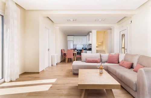 Agni Villa | Villa Astrea by Villa Plus