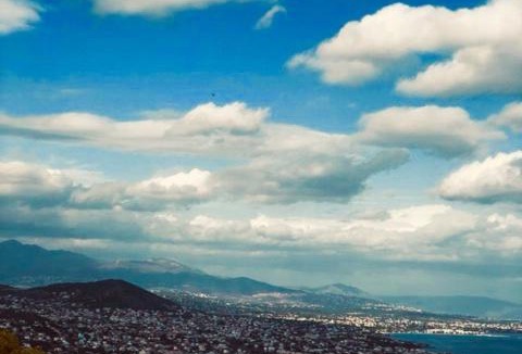 Markopoulo Mesogaias Villa | Villa Athens Seaview