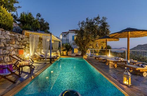 Skopelos Villa | villa Avaton near Skopelos town