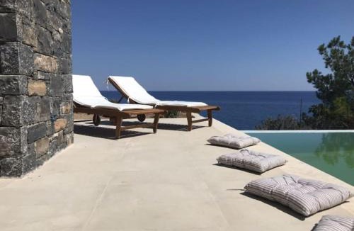 Achlia Villa | Villa Avra
