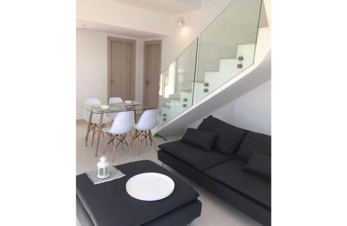 Achlia Villa | Villa Avra