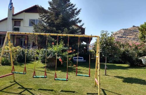 Nemea Apartment | Villa Axiothea