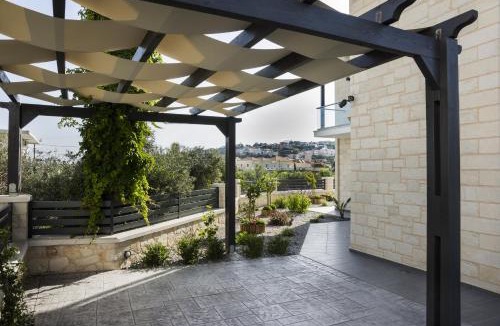 Almyrida Villa | Villa-Azalea