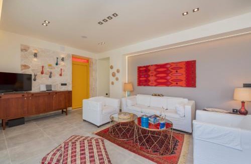 Planos Villa | Villa Azimut 2 by Villa Plus