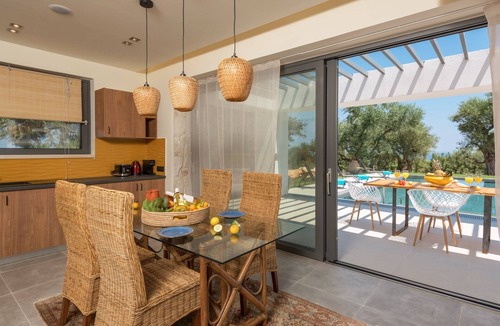 Planos Villa | Villa Azimut 2 by Villa Plus