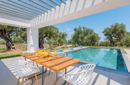 Planos Villa | Villa Azimut 2 by Villa Plus