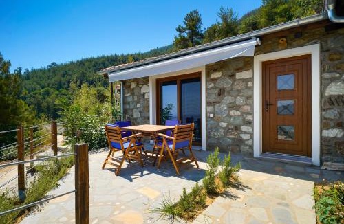 Golden Beach House | Villa Azure