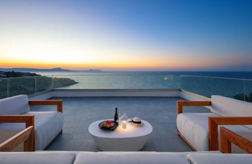 Gerani Villa | Villa Balance