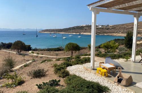 Lipsoi Villa | Villa Baldin