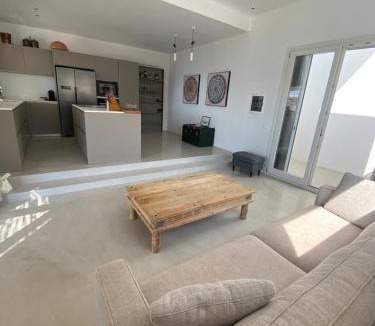Lipsoi Villa | Villa Baldin