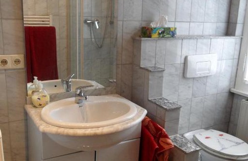 Orth Apartment | Villa Biso