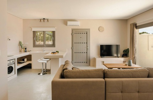Loukerata Villa | Villa Black Pearl - Akrolithos Villas