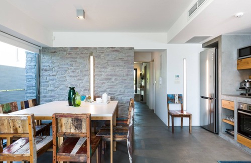 Aspro Villa | Villa Blanche - Top quality villa surrounded by nature, close to the beach