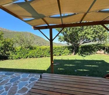 Nea Styra House | Villa Bournous