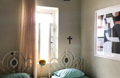 Mandraki House | Villa Calliope