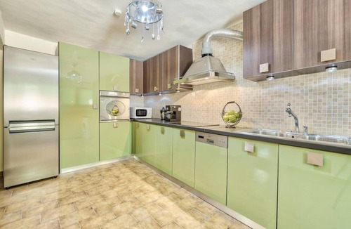 Xirokastello House | Villa Canella is situated in the beautiful and famous village Vasiliko