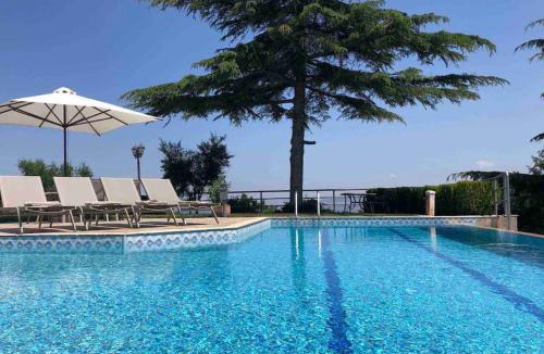Plagiarion Villa | Villa Casa Chrissy