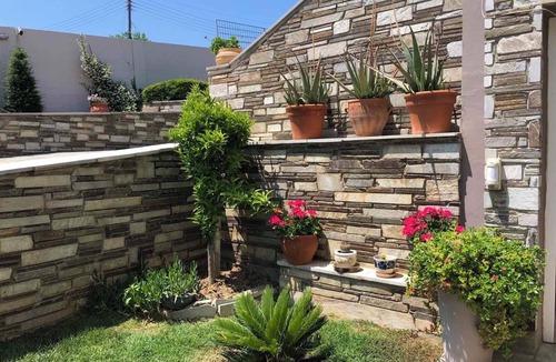 Plagiarion Villa | Villa Casa Chrissy