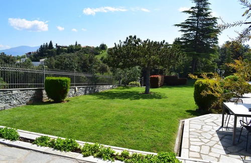 Plagiarion Villa | Villa Casa Chrissy
