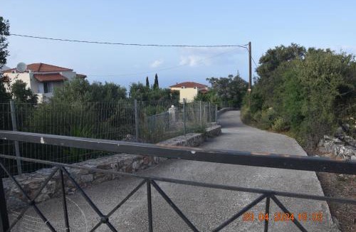Kefalas Villa | Villa Cassiopeia