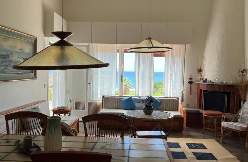 Kanali House | Villa Cathrine