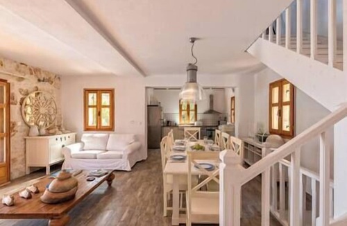 Evreti House | Villa Celeste - Evreti Village