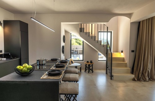 Tzamarelata Villa | Villa Chi - Yagi Villas