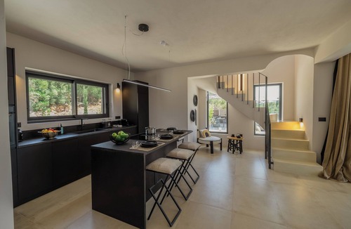 Tzamarelata Villa | Villa Chi - Yagi Villas