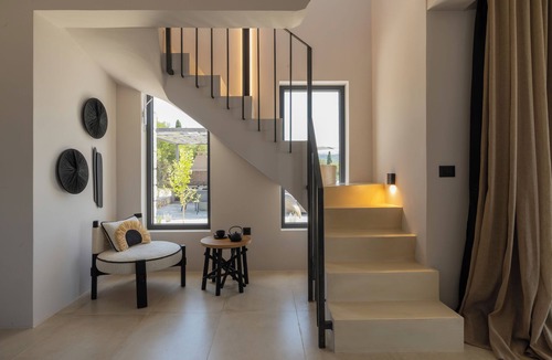 Tzamarelata Villa | Villa Chi - Yagi Villas