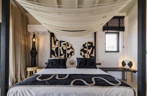 Fiskardo Villa | Villa Chi - Yagi Villas